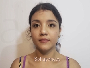 Sofiaponcey