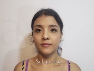 Sofiaponcey