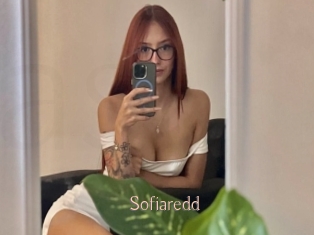 Sofiaredd