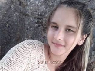 Sofiarossyx