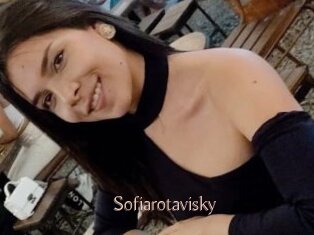 Sofiarotavisky