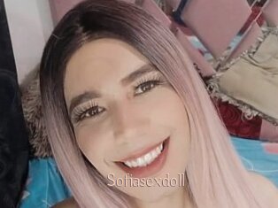 Sofiasexdoll