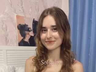 Sofiashy