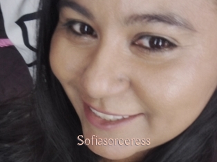 Sofiasorceress