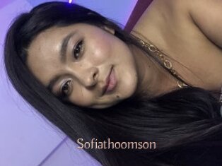Sofiathoomson