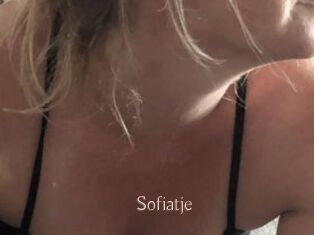 Sofiatje