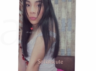 Sofiatscute