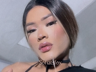 Sofiatsfox