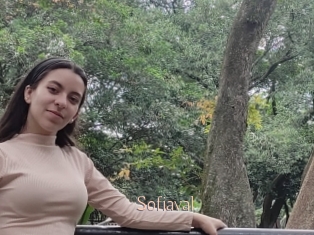 Sofiaval