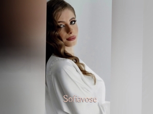 Sofiavose