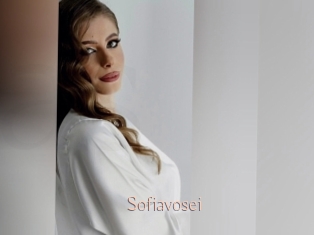 Sofiavosei