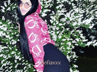 sofiaxxx Anal Sexe