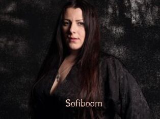 Sofiboom