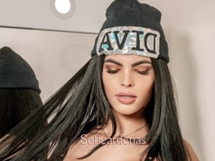 soficardenas Anal Sexe