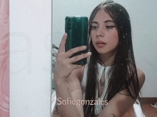 Sofiegonzales