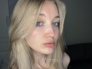 Sofieross