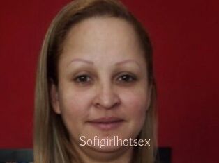 Sofigirlhotsex