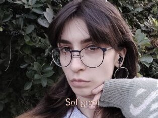 Sofigroot