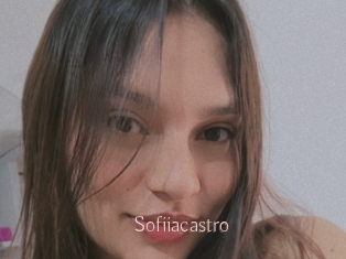Sofiiacastro