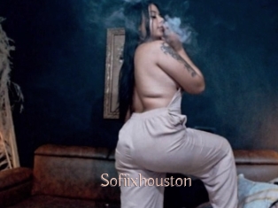 Sofiixhouston
