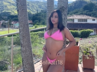 Sofikatt18