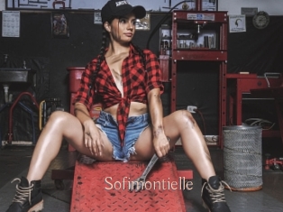 Sofimontielle