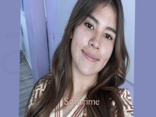 sofiprime Anal Sexe