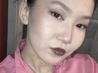 Sofirobin
