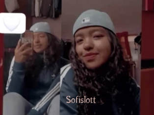 Sofislott