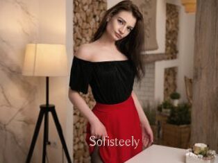 Sofisteely