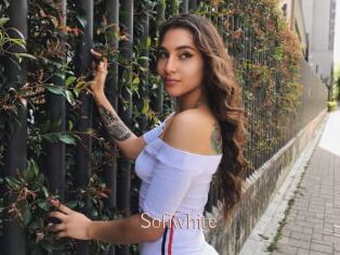 Sofiwhite