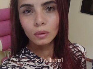 Sofiwilliams1