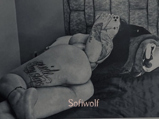 sofiwolf Anal Sexe