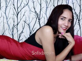 Sofixbrown