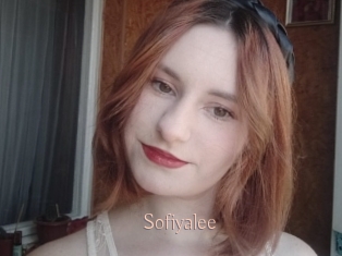 Sofiyalee