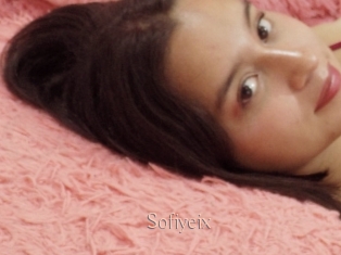 Sofiyeix