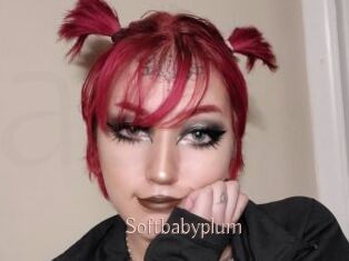 Softbabyplum