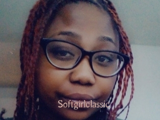Softgirlclassic