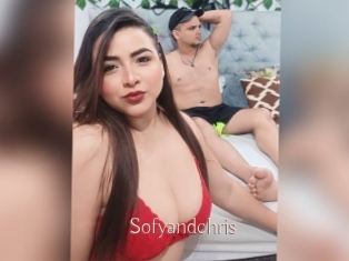 Sofyandchris