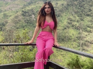 sofysantana Anal Sexe