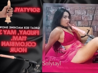 Sofytayl