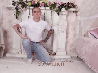 Sohoturjeff