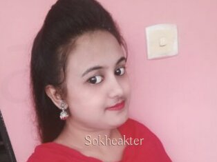Sokheakter