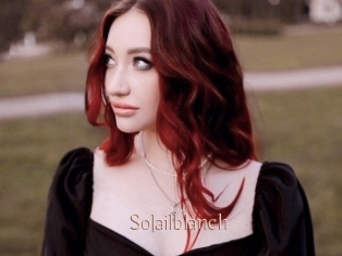 Solailblanch