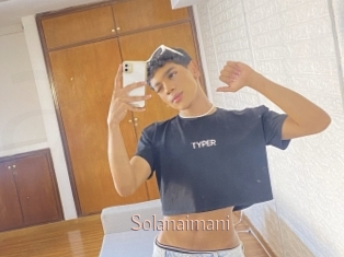 Solanaimani