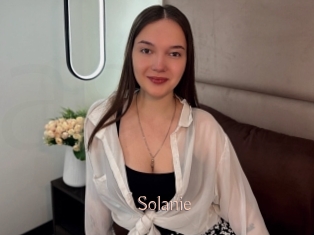 Solanie