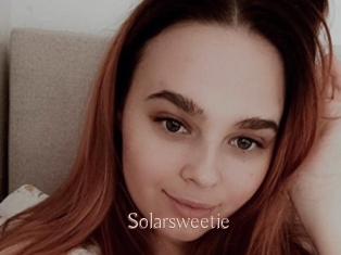 Solarsweetie