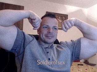 Soldierofsex
