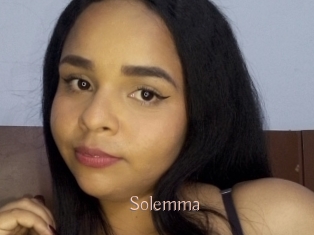 Solemma