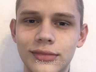 Solevardanya